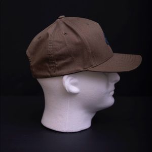 Fox racing trucker hat